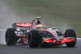 Lewis Hamilton (GBR) McLaren MP4/22, Japanese F1, Fuji, 28-30th, September, 2007