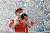 Kimi Raikkonen (FIN) Ferrari F2007, Brazilian F1, Interlagos, 19th-21st, October, 2007
