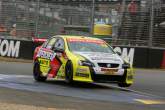 Russell Ingall (AUST) Supercheap CommodoreV8 SupercarsRd 1 Clipsal 500AdelaideAUST