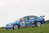 Harry Vaulkhard (GBR) - Robertshaw Racing Chevrolet Lacetti