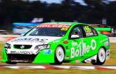 Tony D`Alberto (Aust) Rod Nash Racing Holden
V8 Supercars Rd 8
Winton Motor raceway
Benalla Vic