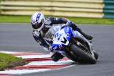 Hudson Kennaugh, Raceways Yamaha