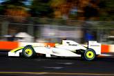 Jenson Button (GBR) Brawn Mercedes Benze ING Australian Formula 1 Grand PrixRd 1 World F1 Ch