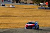 Mark Skaife (Aust) Sprint Gas Tasman Motorsport CommodoreRaces 5 & 6 V8 SupercarsWinton Mot