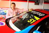 Mark Skaife (NZ) Sprint Gas Tasman Motorsport CommodoreRaces 5 & 6 V8 SupercarsWinton Motor