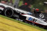 Patrick Friesacher - Minardi-Cosworth PS04B