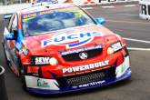 Greg Murphy (NZ) Sprint Gas Racing Tasman Motorsport Commodore
Races 25 and 26
Sydney Telstra 50