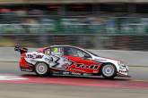 Garth Tander (Aust) # 2 Toll HRT VE Commodore Races 5 and 6 V8 Supercar Championship Clipsal 500