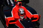 20.05.2011- Friday Practice 2, Jerome D'Ambrosio (BEL), Marussia Virgin Racing VR-02