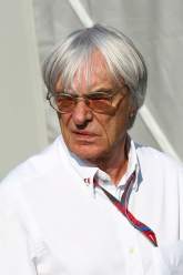 20.05.2011- Bernie Ecclestone (GBR), President and CEO of Formula One Management