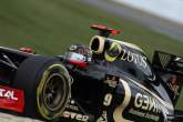 22.07.2011- Friday Practice 2, Nick Heidfeld (GER) Lotus Renault GP R31