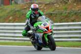 Mossey reunited with Bournemouth Kawasaki for 2021 National Superstock season