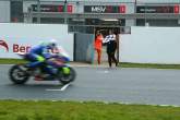 Ray storms to maiden BSB win at 2018 opener
