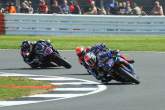Luckless O’Halloran shows pace but leaves Silverstone empty-handed