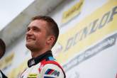 Turkington back in the lead after hard fought weekend