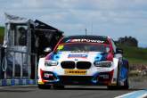 Ricky Collard will continue with WSR at Silverstone
