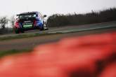 Jordan withdraws from 2020 BTCC season