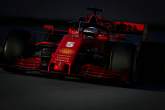 Ferrari confident of making Australian GP despite Italy quarantine