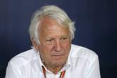 F1 race director Charlie Whiting dies aged 66