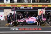 Szafnauer hopes F1 learns from triple-header 'debacle'