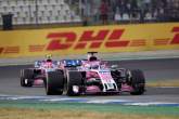 Force India F1 enters administration