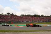 Verstappen hits out at stewards over Monza penalty