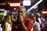 Ferrari: Not all is lost in F1 title fight