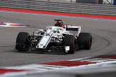 Giovinazzi merasa lebih tenang di mobil F1 setelah Sauber dikonfirmasi