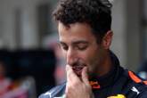Ricciardo：F1司机市场游戏'睡得有点瘦