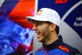 Gasly set for Race of Champions debut with Duval