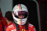 Vettel akan mendapatkan kekuatan dari kekalahan gelar F1 2018 - Ferrari