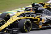 Renault: New regs won’t make ‘massive difference’ to racing