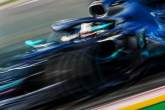 F1 fastest lap point rule gets green light