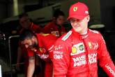Haas F1’s Schumacher heads Ferrari’s driver academy for 2022