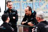 Kubica: 2018 Williams issues were much more complicated