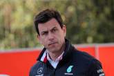 Wolff mendesak kehati-hatian dalam pertimbangan F1 terhadap tim baru