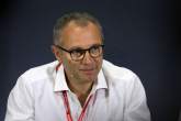 Stefano Domenicali confirmed as Chase Carey’s replacement as F1 CEO