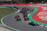 Shorter tests, race weekends to combat F1 calendar expansion