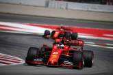 Ferrari still a “young team” learning after changes