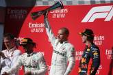 F1 akan membatalkan perayaan podium tradisional dengan format baru untuk tahun 2020