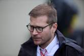 F1 must gain public acceptance for racing to return - Seidl