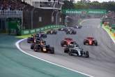 F1 revised 2020 calendar “likely to differ significantly”