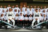 Video: Are Mercedes the most dominant F1 team ever?