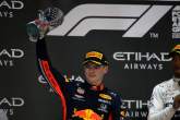 Honda backs Verstappen’s target of podiums at every F1 race