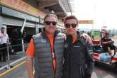 Zak Brown confident Lando Norris is ready for F1
