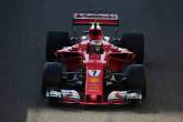 Santander ends Ferrari, F1 sponsorship for Champions League focus