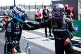 Hamilton pregunta a los críticos de Bottas F1 