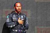 梅赛德斯丹红牛Mengutuk Pelecehan Rasis Terhadap Lewis Hamilton