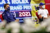 Mercedes wil Bottas, Russell F1-futures gesorteerd voor aankondiging