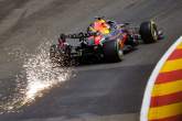Honda stelt voor om de regels van de F1-motor te wijzigen terwijl Red Bull nadenkt over de strafstrategie